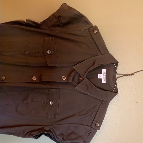 Calvin Klein Dress - Picture 1 of 3